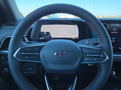 New 2026 Chevrolet Tahoe RST w/ Comfort Package image 19