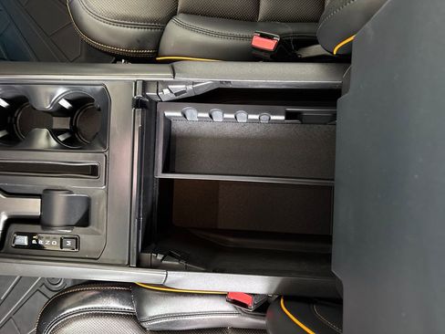 Used 2024 Ford F150 Tremor w/ Equipment Group 402A High AWD/4WD image 26