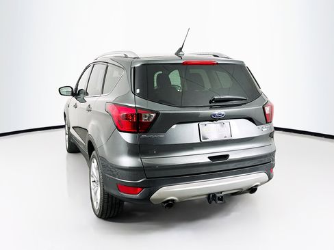 Used 2019 Ford Escape Titanium image 5