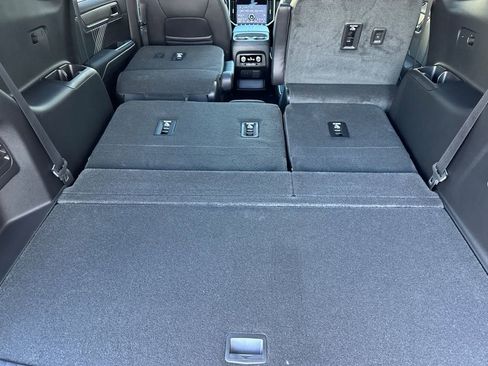 New 2026 GMC Acadia Denali w/ Super Cruise Package AWD/4WD image 13