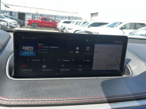 Used 2022 Acura MDX A-Spec AWD/4WD image 26