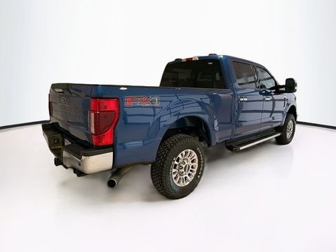Used 2022 Ford F250 XLT w/ XLT Premium Package image 7