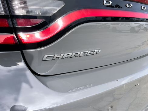 Certified 2023 Dodge Charger SXT RWD image 32