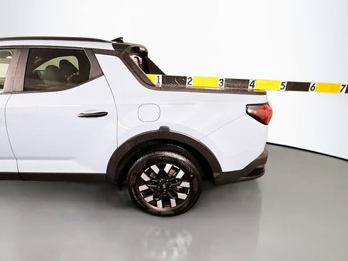 Certified 2025 Hyundai Santa Cruz SEL FWD image 30