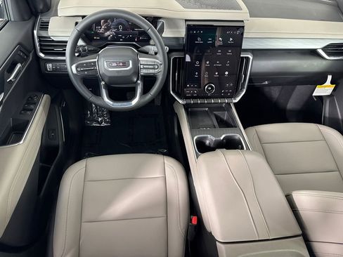 New 2026 GMC Acadia Elevation w/ Black Edition image 24