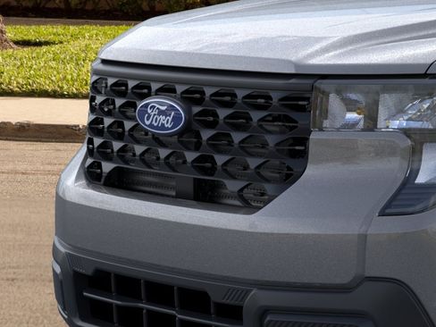 New 2026 Ford Maverick XL FWD image 34