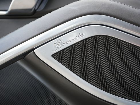 Used 2017 Porsche 911 Turbo S AWD/4WD image 17