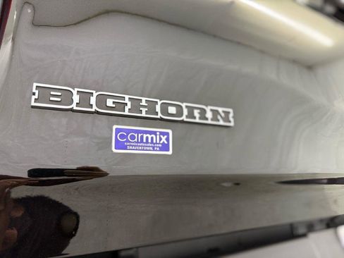 Used 2020 RAM 1500 Big Horn RWD image 34