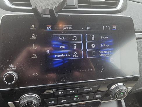 Used 2021 Honda CR-V EX image 8