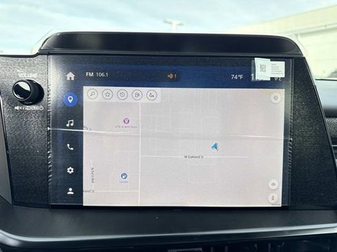 New 2026 Subaru Outback Limited AWD/4WD image 19