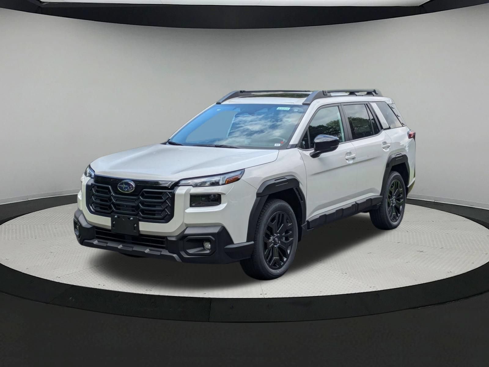 New 2026 Subaru Outback Limited XT AWD/4WD image 5