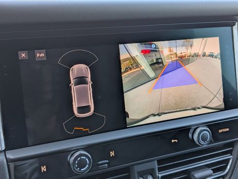 New 2026 Porsche Macan S AWD/4WD image 19