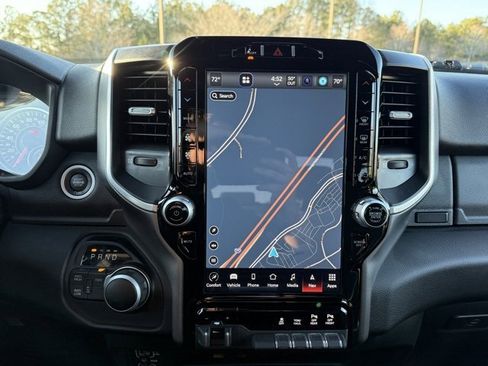 Used 2024 RAM 2500 Big Horn w/ Night Edition image 20