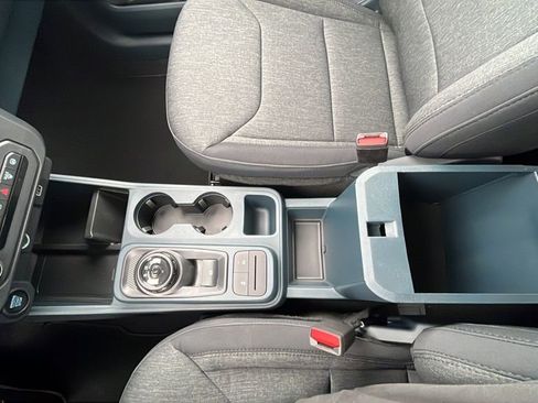 New 2025 Ford Maverick XLT w/ Black Appearance Package image 13