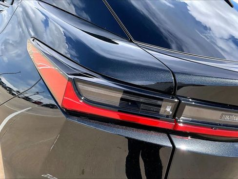 New 2026 Lexus RZ 350e 2WD image 14