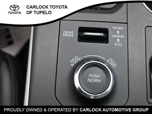 Used 2023 Toyota Highlander XSE AWD/4WD image 18