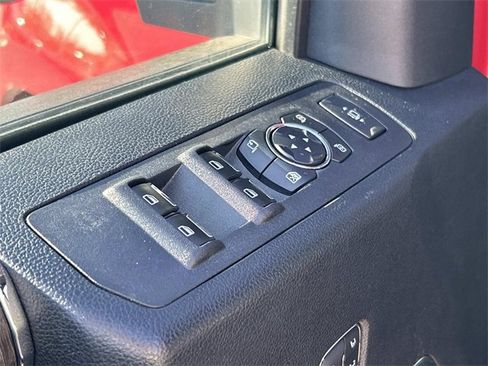 Used 2021 Ford F250 Lariat w/ Lariat Value Package image 30