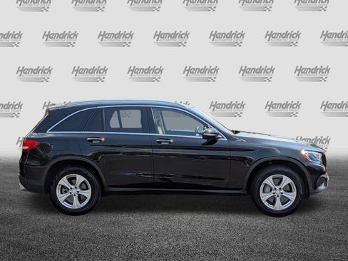 Used 2016 Mercedes-Benz GLC 300 image 11