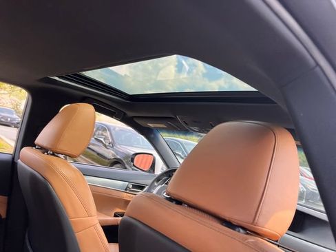 Used 2013 Lexus GS 350 w/ F Sport Pkg RWD image 30