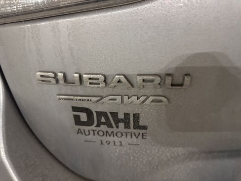 Used 2019 Subaru Forester Premium image 7