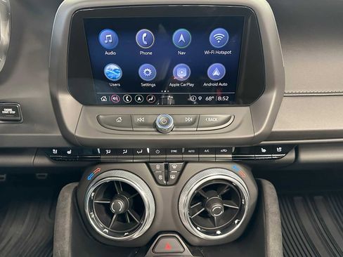 Used 2023 Chevrolet Camaro SS image 23