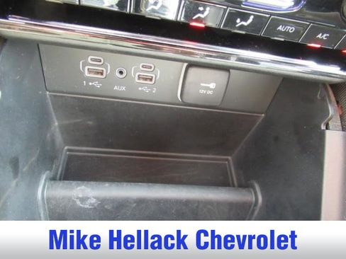 Used 2023 Jeep Grand Cherokee L Limited image 30