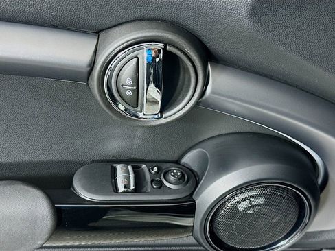 Used 2024 MINI Cooper John Cooper Works FWD image 18