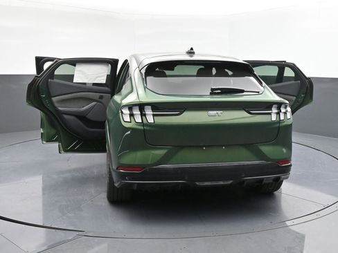 New 2025 Ford Mustang Mach-E GT image 29