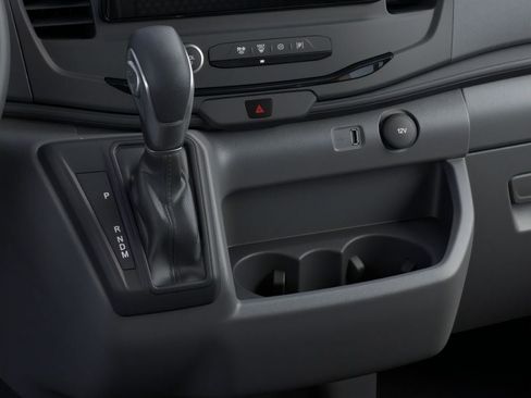 New 2026 Ford Transit 250 Low Roof RWD image 44