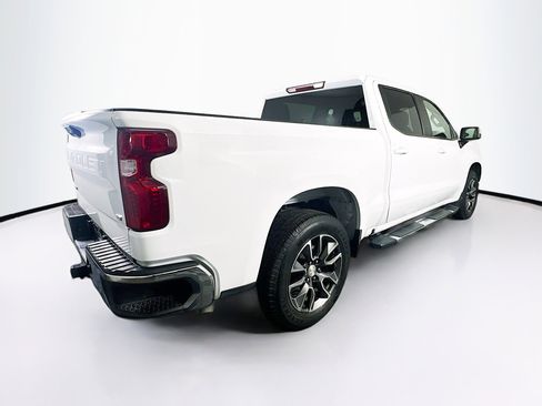Used 2022 Chevrolet Silverado 1500 LT image 9