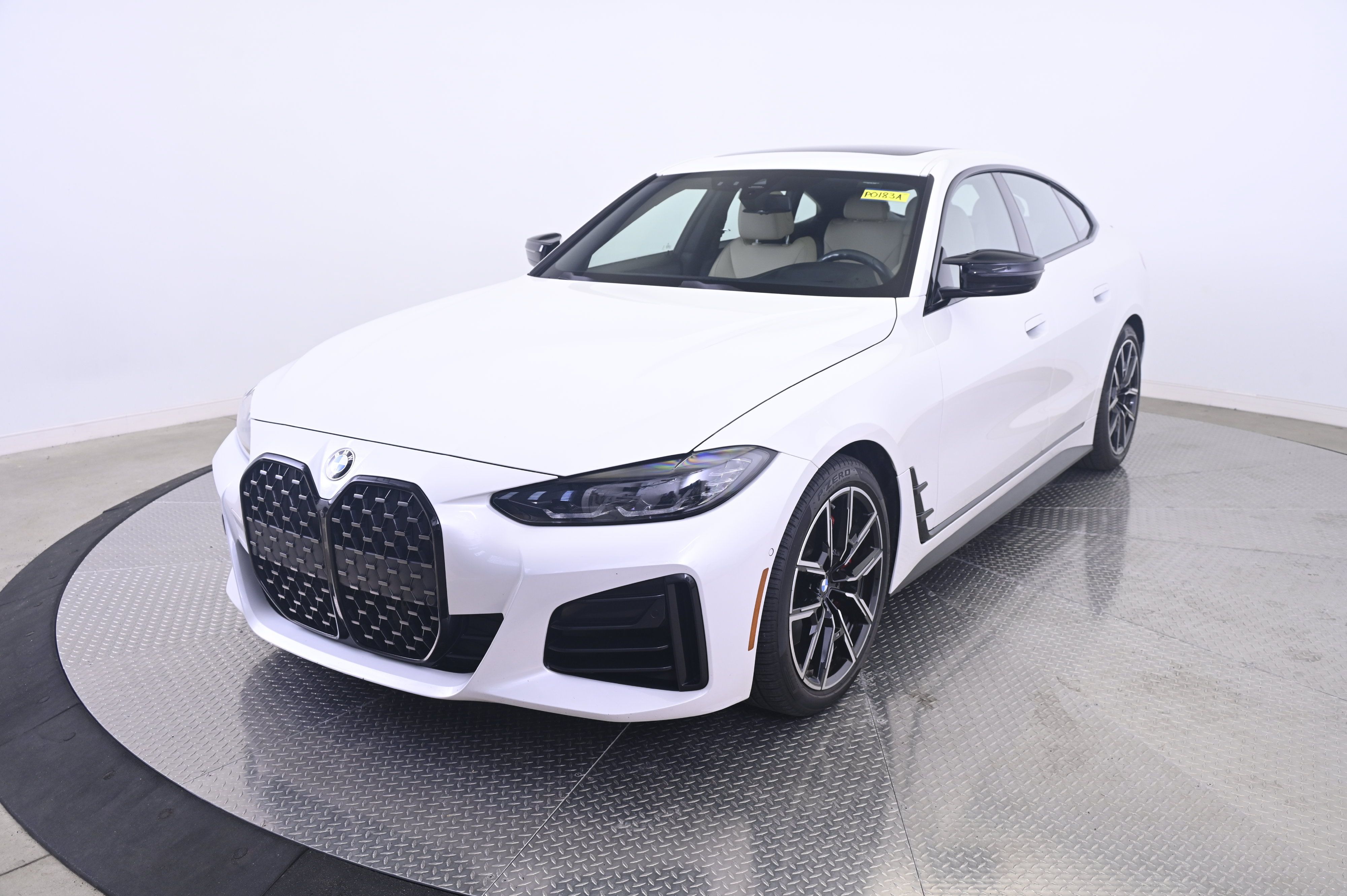 Used 2023 BMW M440i xDrive Gran Coupe w/ Premium Package AWD/4WD image 1