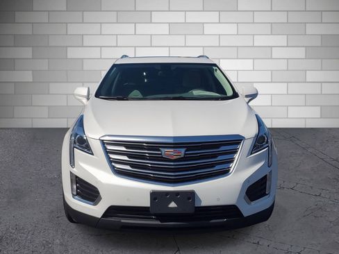 Used 2019 Cadillac XT5 Luxury image 8