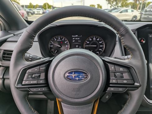 New 2026 Subaru Crosstrek 2.5i Wilderness image 26