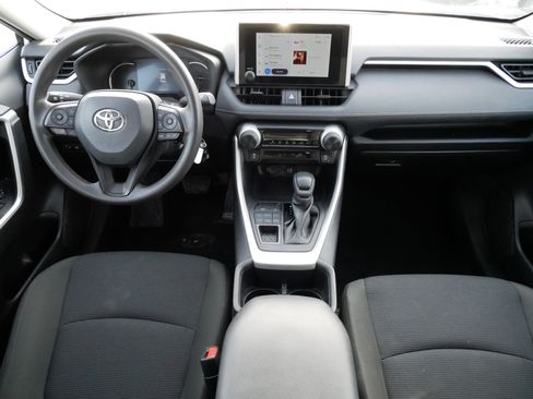 Certified 2024 Toyota RAV4 LE image 10