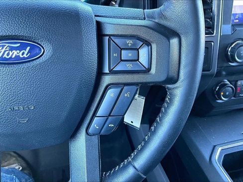 Used 2020 Ford F150 XLT w/ Equipment Group 302A Luxury AWD/4WD image 13