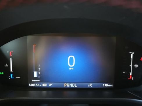 Certified 2025 Ford Escape ST-Line FWD image 11