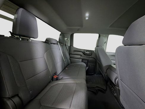 Used 2021 Chevrolet Silverado 1500 LT w/ Bed Protection Package image 31