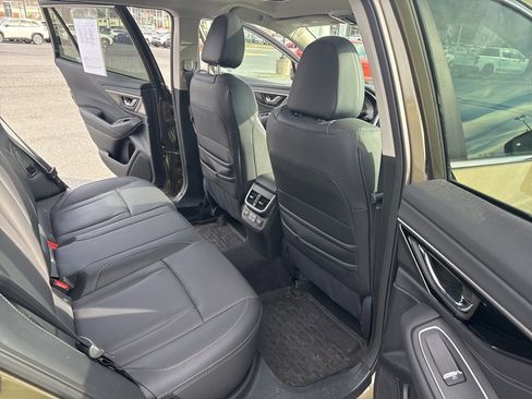 Certified 2025 Subaru Outback Limited image 15