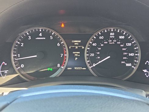 Used 2013 Lexus GS 350 w/ Luxury Pkg RWD image 23