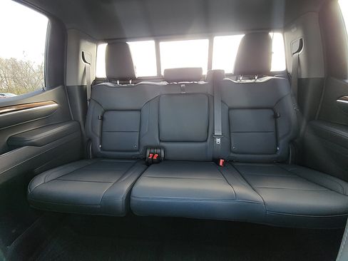 New 2026 Chevrolet Silverado 1500 LT Trail Boss image 26