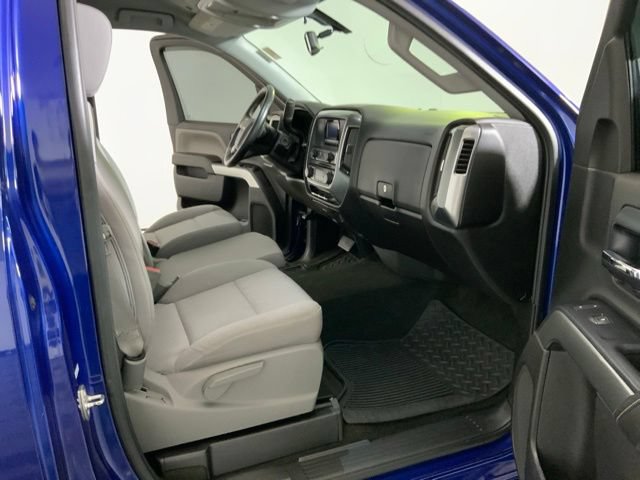 Used 2014 Chevrolet Silverado 1500 LT RWD image 27