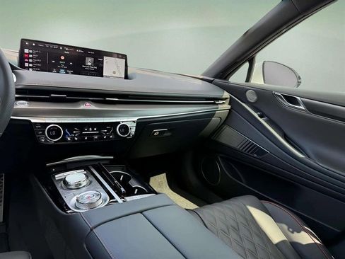 New 2024 Genesis G80 3.5T Sport image 11