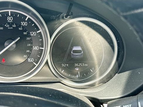 Used 2023 MAZDA CX-5 AWD 2.5 S image 15