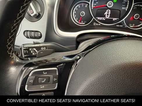 Used 2014 Volkswagen Beetle R-Line FWD image 14