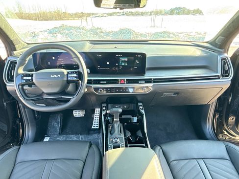 New 2026 Kia Sorento SX Prestige image 3