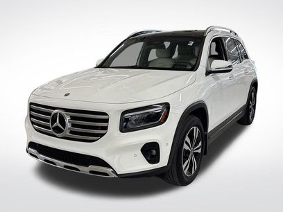 Used 2025 Mercedes-Benz GLB 250