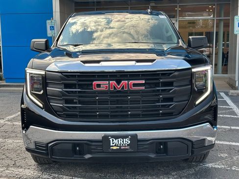 New 2026 GMC Sierra 1500 Pro w/ Pro Value Package image 2