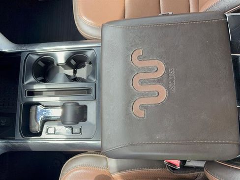 Used 2023 Ford F150 King Ranch w/ Equipment Group 601A High image 15