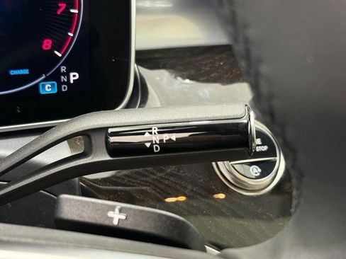 New 2026 Mercedes-Benz C 300 4MATIC Sedan image 13