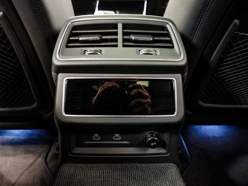 Used 2025 Audi RS 7 performance Sportback image 12